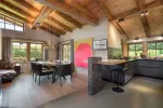 Landhaus in sonniger Ruhelage