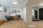 Hochwertige Gartenwohnung in erstklassiger Lage