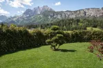 Hochwertige Gartenwohnung in erstklassiger Lage