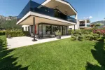 Hochwertige Gartenwohnung in erstklassiger Lage