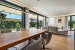 Hochwertige Gartenwohnung in erstklassiger Lage