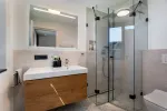 Hochwertige Gartenwohnung in erstklassiger Lage
