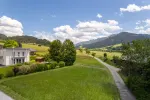 Grundstück in erstklassiger Lage