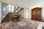 Architektonische Eleganz in sonniger Toplage