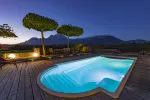 Architektonische Eleganz in sonniger Toplage