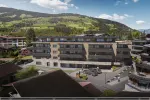 Hochwertige möblierte Apartments im Zentrum