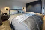 Hochwertige möblierte Apartments im Zentrum