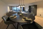 Hochwertige möblierte Apartments im Zentrum