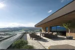 Hochwertige möblierte Apartments im Zentrum