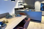 Hochwertige möblierte Apartments im Zentrum