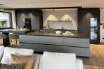 Hochwertige möblierte Apartments im Zentrum