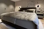 Hochwertige möblierte Apartments im Zentrum