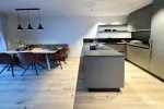 Hochwertige möblierte Apartments im Zentrum