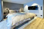 Hochwertige möblierte Apartments im Zentrum