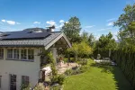 Landhaus mir 3 Wohnungen in sonniger Lage