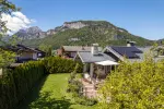 Landhaus mir 3 Wohnungen in sonniger Lage