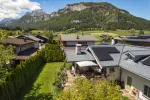 Landhaus mir 3 Wohnungen in sonniger Lage