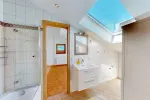 Gemütliche Wohnung in guter Lage