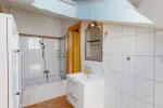 Gemütliche Wohnung in guter Lage