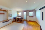 Gemütliche Wohnung in guter Lage